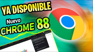 6 de julio de 2021 a las 13:56 por carlos. Descargar Google Chrome Para Pc Gratis 2021