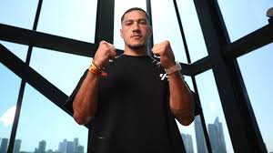 Jai Opetaia Defends World Title Against Huseyin Cinkara