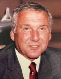 James Richard Howley Sr. Obituary August 15, 2018