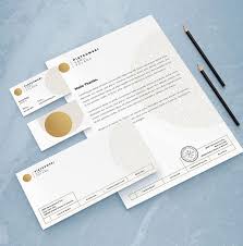 Download 50 Free Professional Stationery Corporate Identity Mockup Psd Files