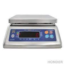 Multiply your length, width and height figures together, giving you a total in cubic inches (in 3); Ipw Waterproof Electronic Scale Rechargeable Taiwantrade Com