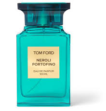Colorless Neroli Portofino Eau De Parfum Neroli Bergamot Lemon 100ml Tom Ford Beauty Tom Ford Neroli Portofino Neroli Tom Ford Fragrance