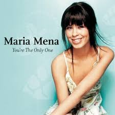 Listen to music by maria mena on apple music. You Re The Only One Maria Mena Song Wikipedia