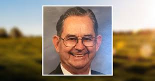 Lee Roy Jackson Obituary January 25, 2021