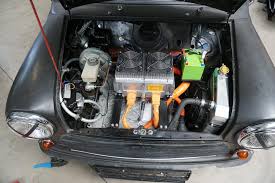 Nissan Leaf Drivetrain 2nd Gen Diy Electric Car Forums Nissan Leaf Diy Electric Car Electric Car Conversion