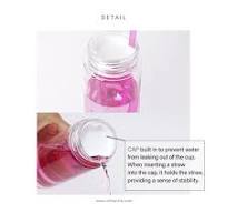OEM ODM WHOLESALE Korea Promotional Gift Reusable Tumbler ...