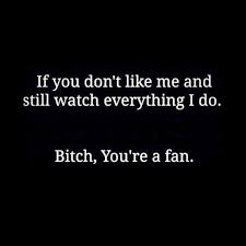 Top 27 Badass Quotes Quotes About Haters Badass Quotes Funny Quotes