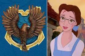 What Is Your Hogwarts House Percentage Disney Hogwarts Potter House Quiz Hogwarts Quiz