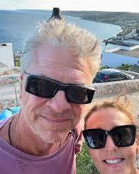 Connie Axton's Instagram, Twitter & Facebook