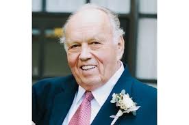 William Oscar Field Obituary (2024)