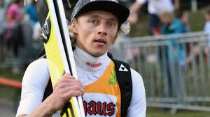 One of the dissatisfied athletes was kamil stoch in the first round, who suddenly felt a headwind on bottom of the hill and therefore immediately turned around to the wind flag after the fall line. Sommer Grand Prix Dawid Kubacki Wiederholt Sieg In Wisla Skispringen Com