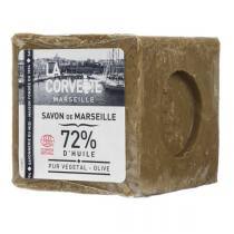 La Corvette Savon De Marseille La Corvette Acheter Sur Greenweez Com