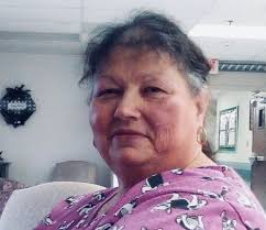 Polly Howell, 93, of Bedford, died peacefully at home