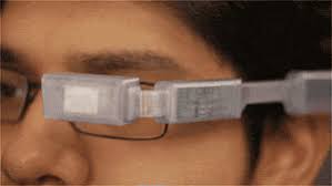 First, wash the glass thoroughly in warm, soapy water to remove dirt, dust, and grease film. Diy Google Glass From Adafruit 3d Printing Industry