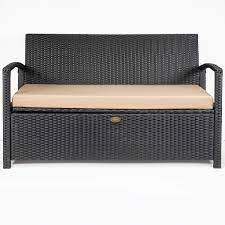 We did not find results for: Barton Outdoor Garden All Weather Storage Bench With Backrest Armrest Patio Deck Box Wicker With Thi Outdoor Storage Bench Patio Storage Bench Outdoor Deck Box
