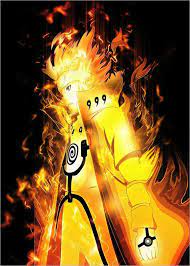 Top những hình ảnh anime Naruto đẹp nhất (2021)