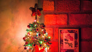 Just wanted to share with you a few fantastic diy tree toppers that i found on online. Diy Christmas Tree Topper Ideas For This Holiday Season Diy Projects