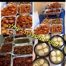 ג'מילה כל סוגי הקובה