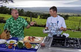 I will message you some time! Tonight Maui County Farm Bureau Sponsors Cooking Hawaiian Style Season 15 Maui Now