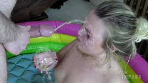 MOST Disgusting Deepthroat Blowjob, Puking, Ass Eating and Piss Drinking -  XNXX.COM