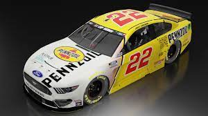 D Dog Dan On Twitter Nascar Fantasy Concept Cars Stock Car