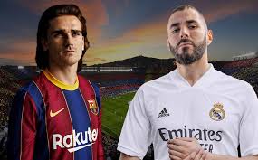 The match will be held behind closed doors at estadio alfredo di. Cuando Se Jugara El Clasico Real Madrid Barcelona La Liga Da Fechas Mediotiempo
