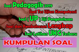 Soal dan jawaban up pgsd ukmppg dalam jabatan ini adalah arsip admin yang telah melaksanakan ppg dalam jabatan pada tahun 2020. Soal Pedagogik Dan Profesional Matematika Pgsd Ppg Rpp 1 Lembar