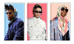 Cam newton may be changing as a player, but he's not changing his style. Week In Fashion Cam Newton And His Babushka Aren T Backing Down Vanity Fair