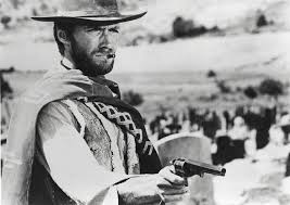 • explore the sergio leone season at bfi southbank. Cover Story Clint Eastwood S Unforgettable Stranger Cowboys And Indians Magazine