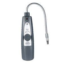 By law in australia the smoke detectors in backpacker hostels set off a fire alarm which we are not permitted to turn off and the fire department is automatically notified. Refrigeration Gas Leak Detector Freon Leak Tester Portable Halogen Leakage Detector Checker With Buy From 32 On Joom E Commerce Platform
