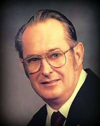 Walter R. Morrison of Chester