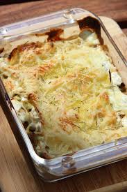 Lasagnes Vegetariennes Ail Et Fines Herbes Lasagne Vegetarienne Lasagnes Repas Sans Viande