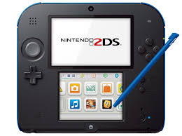 Nintendo ds originally nintendo dual screen, the idea was to put on the market a machine to make the players wait until a new version of the game boy. Nintendo 2ds Faq Everything You Need To Know