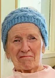 Helen Dripps Obituary (1923