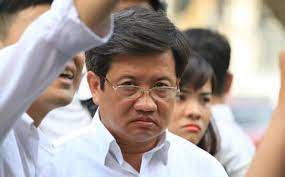 Pv thanh niên đã phỏng vấn ông hải xung quanh đơn xin từ chức. Ong Ä'oan Ngá»c Háº£i Kien Quyáº¿t Cá»Ÿi Ao Vá» VÆ°á»n Chinh Trá»‹ Xa Há»™i