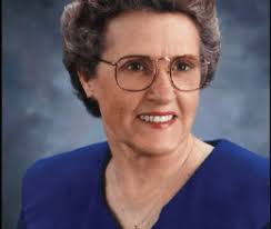 Mary Frances Hoffpauir