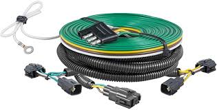 I've heard they change after 2004, but are they a forum community dedicated to jeep wrangler owners and enthusiasts. Amazon Com Curt 58902 Custom Towed Vehicle Rv Wiring Harness For Dinghy Towing Select Jeep Wrangler Tj Automotive