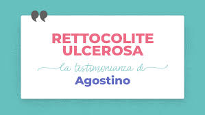 Che cosa mangiare — per quanto riguarda le coliti infettive, finché non si elimina l'agente che causa l'infezione tutto ciò che si mangia può fare male. Rettocolite Ulcerosa Ad Un Passo Dall Asportazione Del Colon La Storia Di Agostino Metodo Flocco