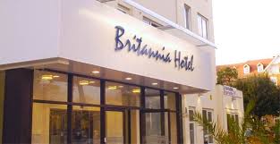 The britannia hotel,centrally located in trondheim offers 247 unique rooms.the hotel offers meetingrooms, banquet facilities. The Britannia Hotel In Bournemouth Britannia Hotels