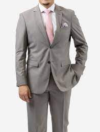 And recovers well if creased. Light Grey Slim Fit Suit Perfect Wedding Suit Prom Suit Or Business Karako Suits