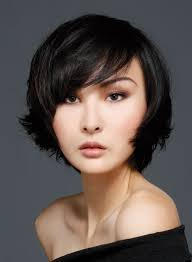 Le Carre Boule Degrade Cheveux Courts Jolie Coiffure Coiffures 2018