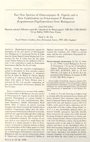 Image result for Ormocarpum schliebenii