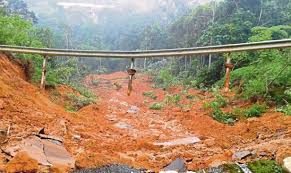 Mengukur tanah dengan bentuk lahan yang tidak beraturan bisa dengan menggunakan metode rumus segitiga. Tambah Baik Akta Perkukuh Etika Alam