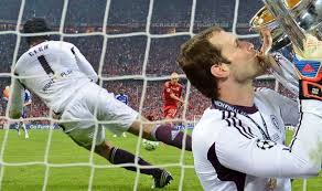 Petr Cech Relives Chelsea S Champions League Final Win Over Bayern With Penalty Confession Football Addict