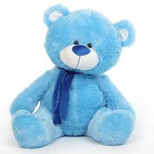 Enter your email address to receive alerts when we have new listings available for teddy bear pomeranian puppies for sale uk. Buy Blue 5 Feet Big Teddy Bear With Muffler Online Talash Com