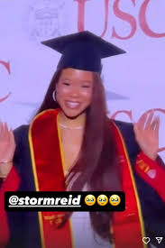 Celebrity Kids Graduating in 2025 (PHOTOS)