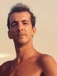 Today, my brother Agustin Tornos would have turned 60. He didn't make it.  He passed away just shy of 45, like our father and uncle before him. All  gone at 45. When