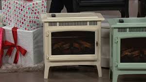 5% coupon applied at checkout. Duraflame Infrared Quartz Stove Heater With 3d Flame Effect Remote On Qvc Youtube