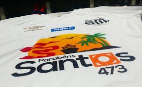 Santos Futebol Clube