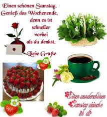 1 2 3 >> >. Samstagsgrusse Dreamies De